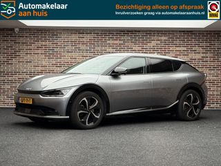 Kia EV6 - GFT-71-T - Polisa Lease