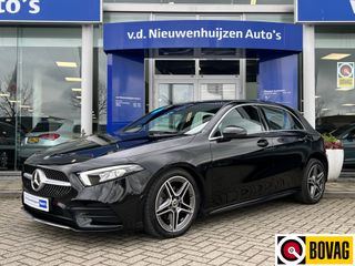 Mercedes-Benz A-Klasse - S-915-VT - Polisa Lease