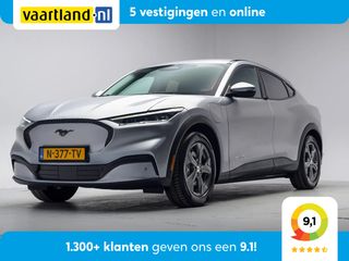 Ford Mustang Mach-E - N-377-TV - Polisa Lease