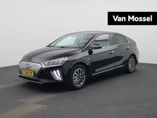 Hyundai IONIQ - K-247-ZR - Polisa Lease