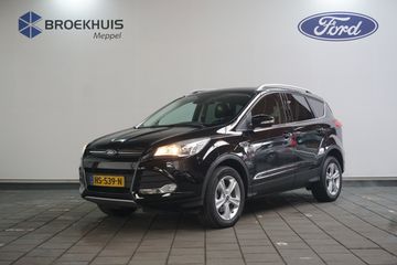 Voertuigafbeelding 1