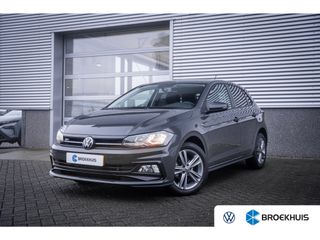 Volkswagen Polo - N-646-DZ - Polisa Lease