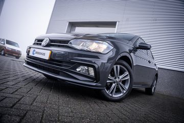 Voertuigafbeelding 1