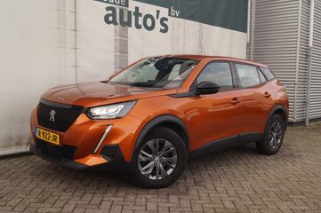 Voertuigafbeelding 1