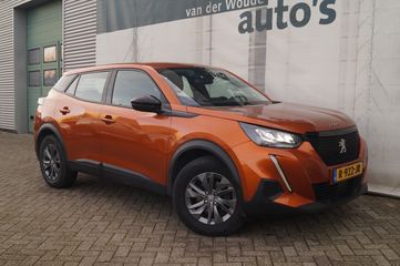 Voertuigafbeelding 2