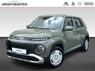 Hyundai Inster - JNX-97-P - Polisa Lease