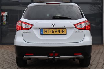 Voertuigafbeelding 5