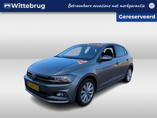 Volkswagen Polo - K-748-DX - Polisa Lease