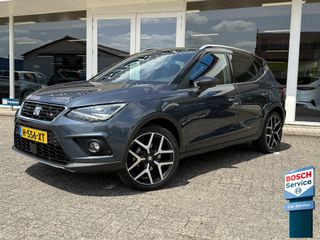 SEAT Arona - H-556-XT - Polisa Lease