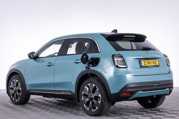 Voertuigafbeelding 1