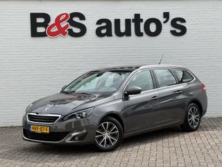Peugeot 308 - HRF-87-F - Polisa Lease