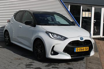 Voertuigafbeelding 10