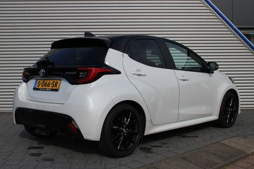 Voertuigafbeelding 2