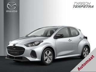 Mazda 2 Hybrid - 440632 - Polisa Lease