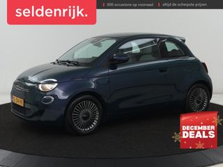 Fiat 500 - EU061 - Polisa Lease