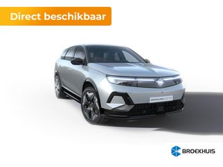 Opel Grandland -  - Polisa Lease