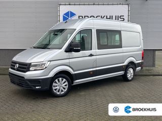 Volkswagen Crafter - V-53-KLD - Polisa Lease