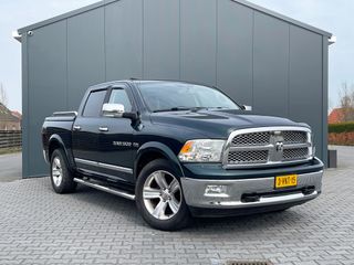 Dodge Ram Pick-Up - 3-VNT-15 - Polisa Lease