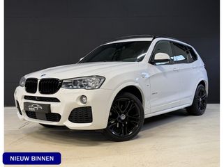 BMW X3 - PG-675-F - Polisa Lease