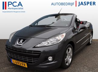 Peugeot 207 - L-693-FR - Polisa Lease