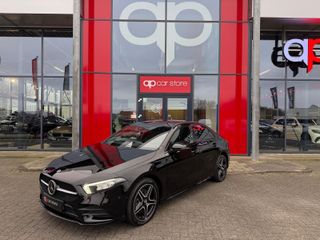 Mercedes-Benz A-Klasse -  - Polisa Lease