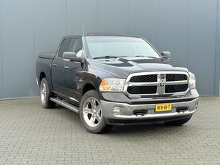 Dodge Ram 1500 - VFH-41-T - Polisa Lease