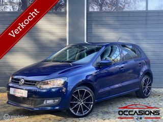 Volkswagen Polo -  - Polisa Lease
