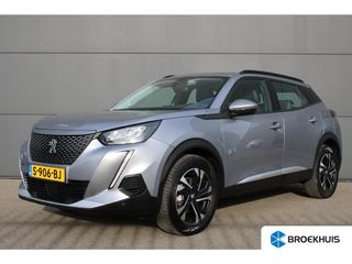 Peugeot e-2008 - S-906-BJ - Polisa Lease