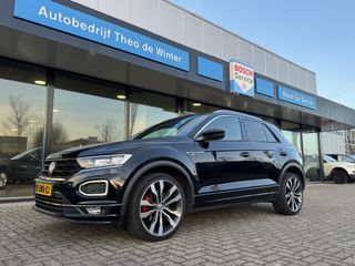 Volkswagen T-Roc - K-280-ZJ - Polisa Lease