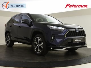 Toyota RAV4 - HXL-36-T - Polisa Lease
