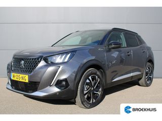 Peugeot 2008 - H-135-NG - Polisa Lease
