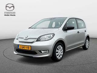 Škoda Citigo - J-641-VB - Polisa Lease