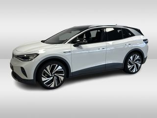 Volkswagen ID.4 - K-353-HZ - Polisa Lease