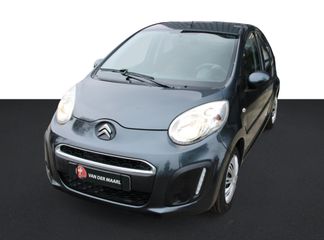 Voertuigafbeelding 1