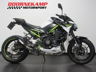 Kawasaki Z900 - 13-MX-ZD - Polisa Lease
