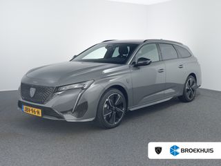 Peugeot e-308 - JBV-96-N - Polisa Lease