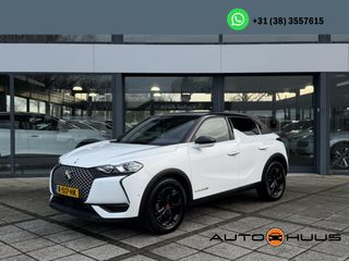 DS DS 3 - K-517-HK - Polisa Lease