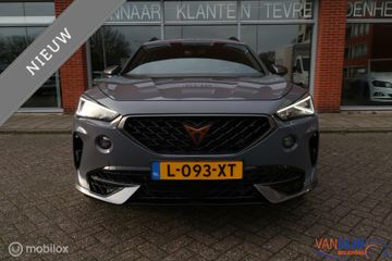 Voertuigafbeelding 1