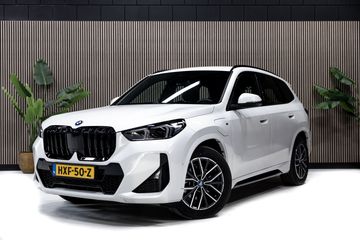 BMW X1 - HXH-63-J - Polisa Lease
