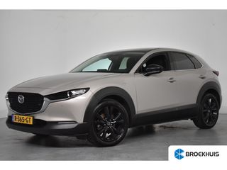 Mazda CX-30 - R-365-GT - Polisa Lease