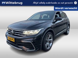 Volkswagen Tiguan - K-564-PS - Polisa Lease