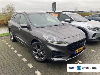 Ford Kuga - N-589-DJ - Polisa Lease