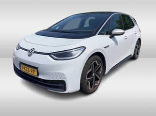 Volkswagen ID.3 - J-436-RP - Polisa Lease