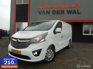 Opel Vivaro - VN-338-T - Polisa Lease
