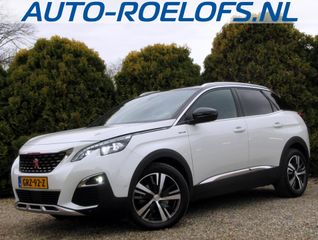 Peugeot 3008 - GRZ-92-Z - Polisa Lease