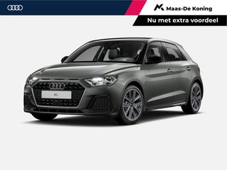 Audi A1 Sportback - 230276 - Polisa Lease