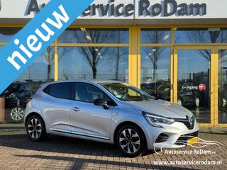 Renault Clio - L-058-VL - Polisa Lease