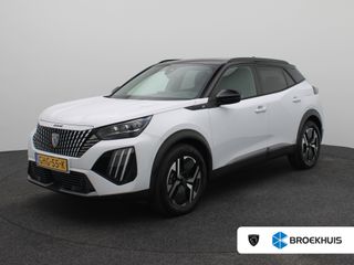 Peugeot e-2008 - GHG-55-K - Polisa Lease