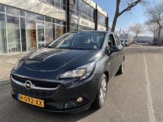 Opel Corsa - H-092-XX - Polisa Lease