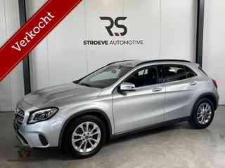 Mercedes-Benz GLA - TS-881-N - Polisa Lease